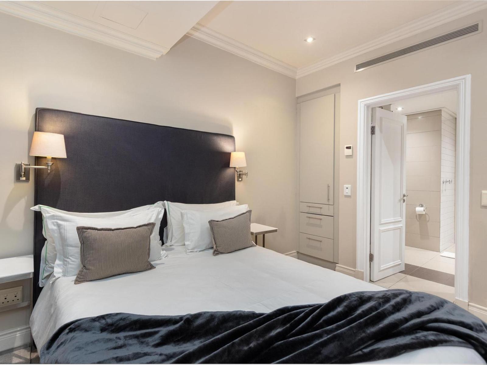 Cape Royale Apartments With Cape Finest Kapstaden Rum bild