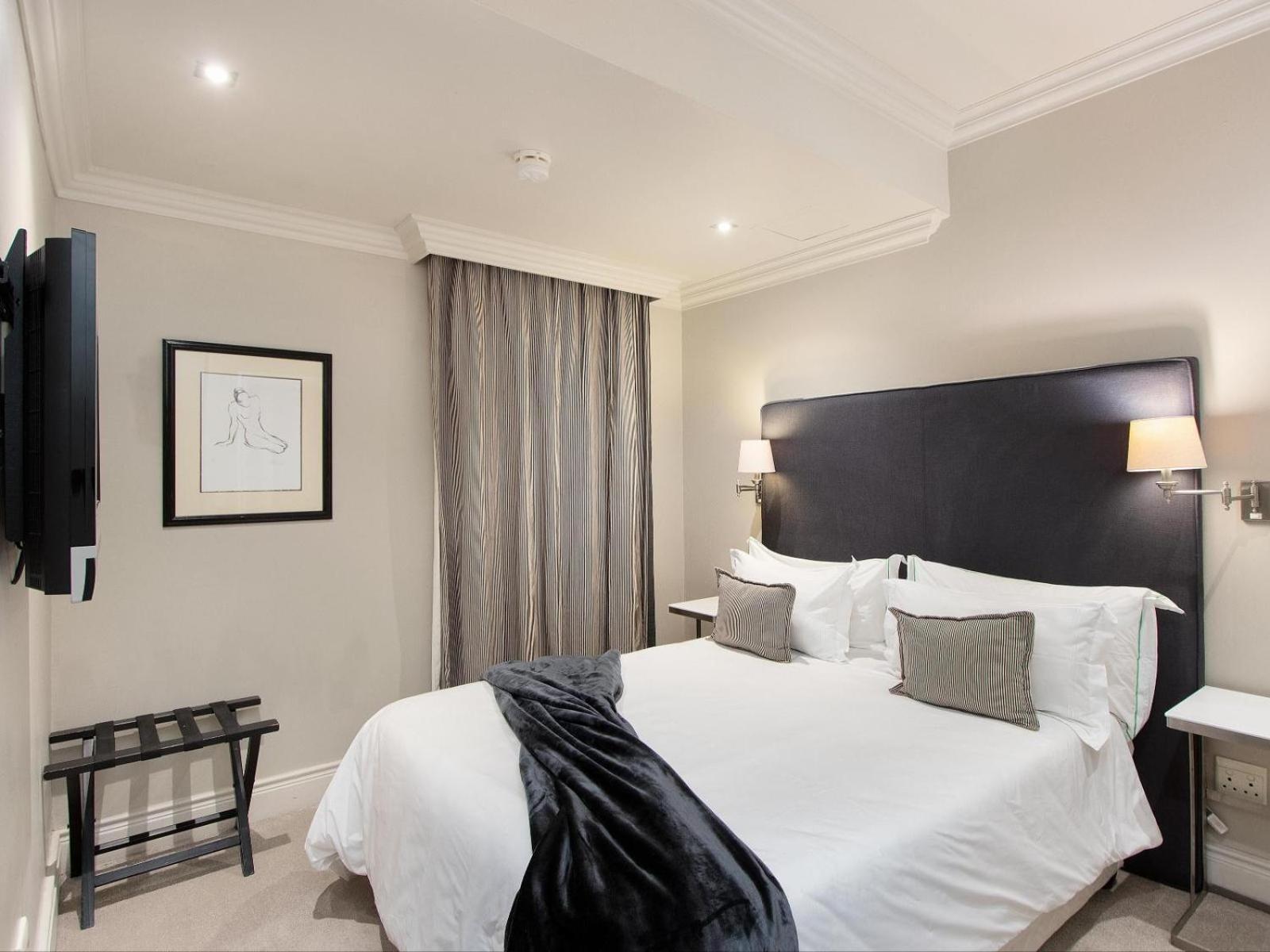 Cape Royale Apartments With Cape Finest Kapstaden Rum bild
