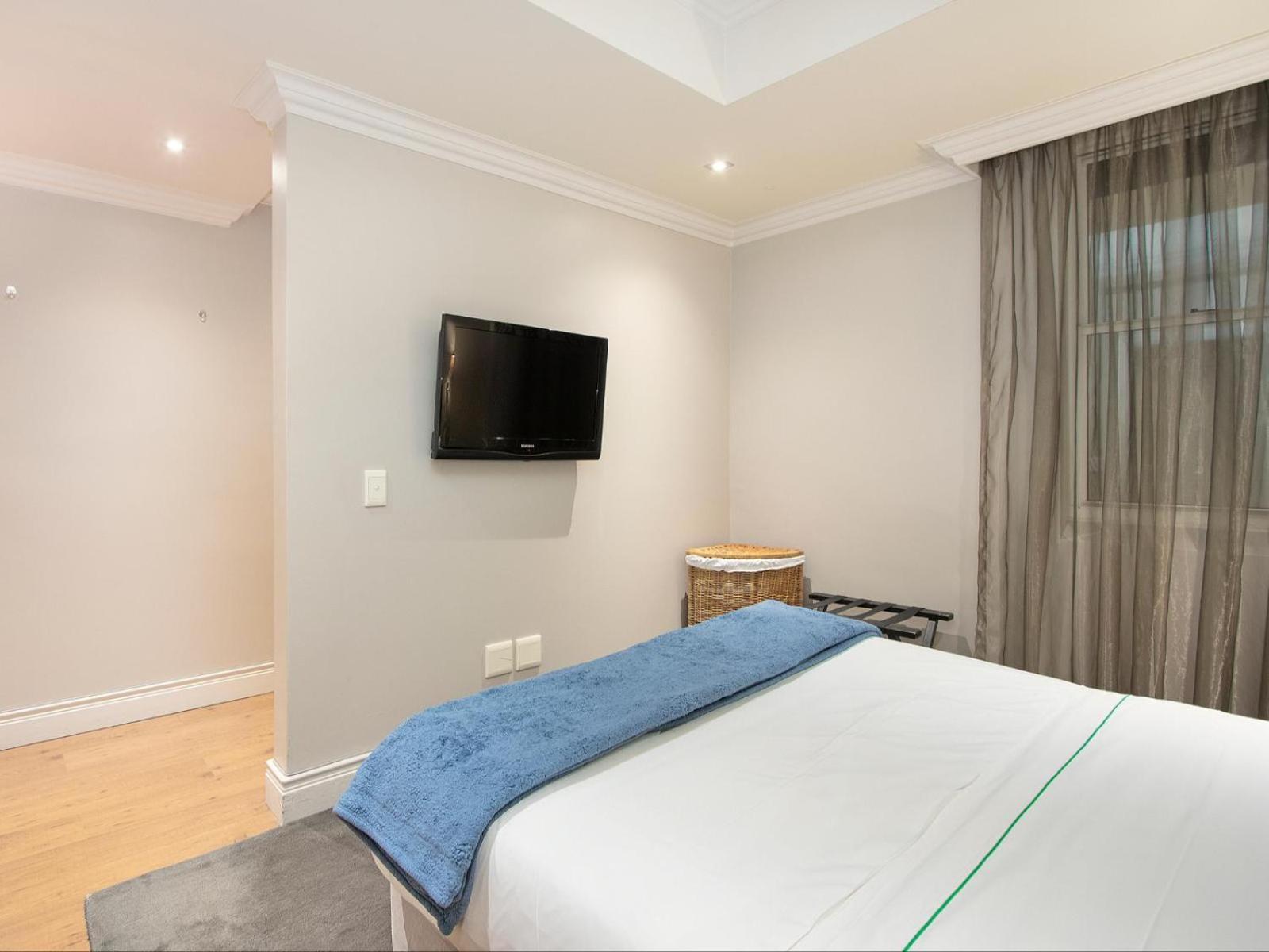 Cape Royale Apartments With Cape Finest Kapstaden Rum bild