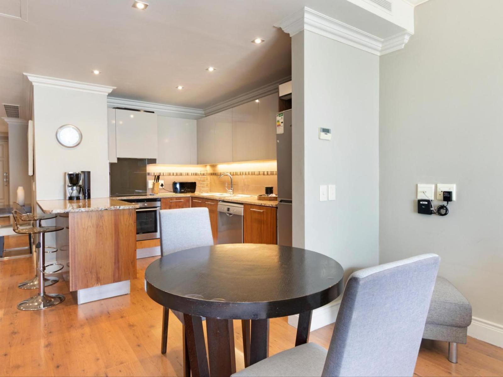 Cape Royale Apartments With Cape Finest Kapstaden Rum bild