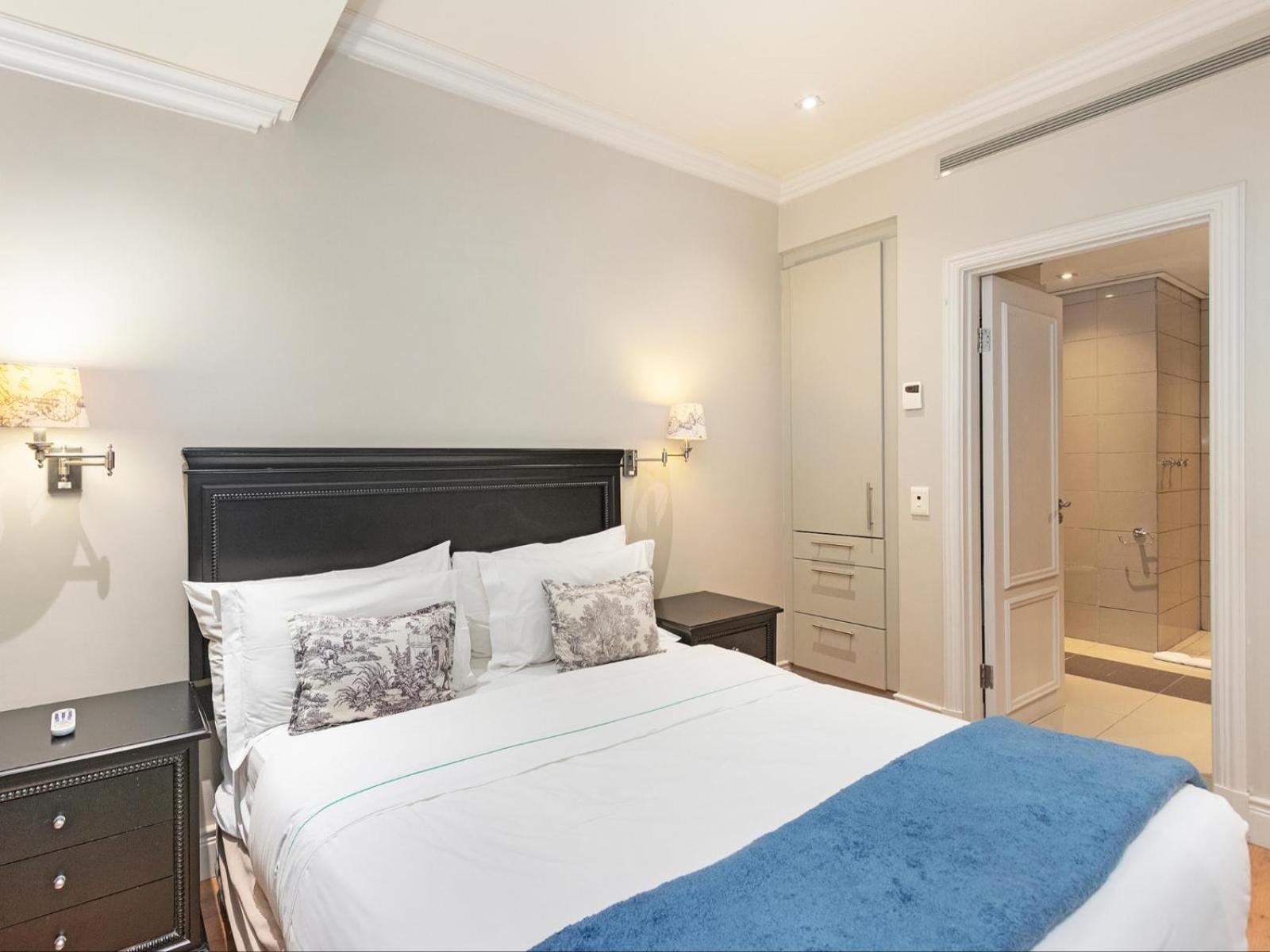 Cape Royale Apartments With Cape Finest Kapstaden Rum bild