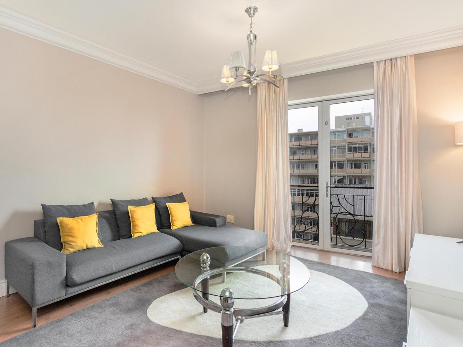 Cape Royale Apartments With Cape Finest Kapstaden Rum bild