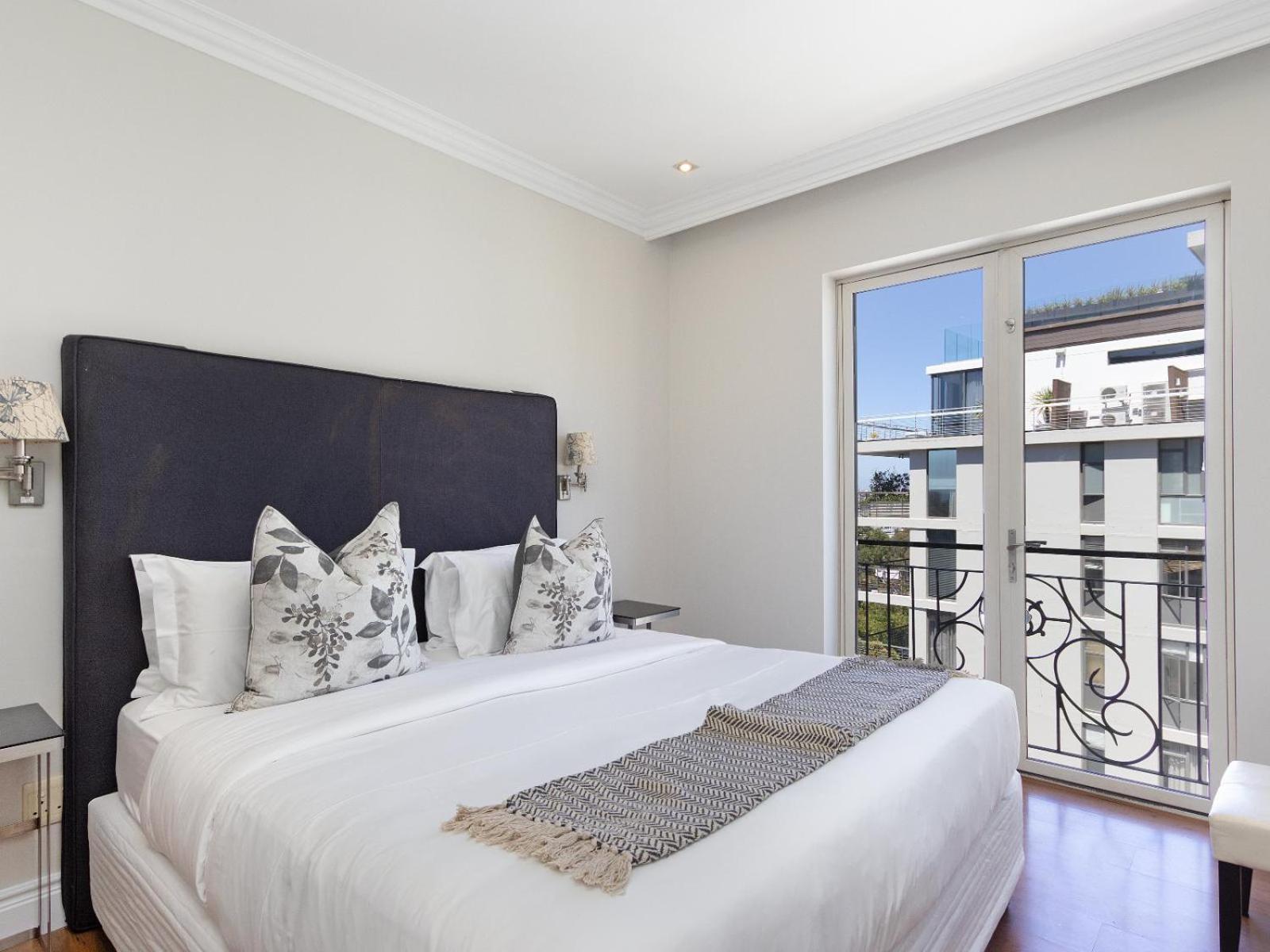Cape Royale Apartments With Cape Finest Kapstaden Rum bild