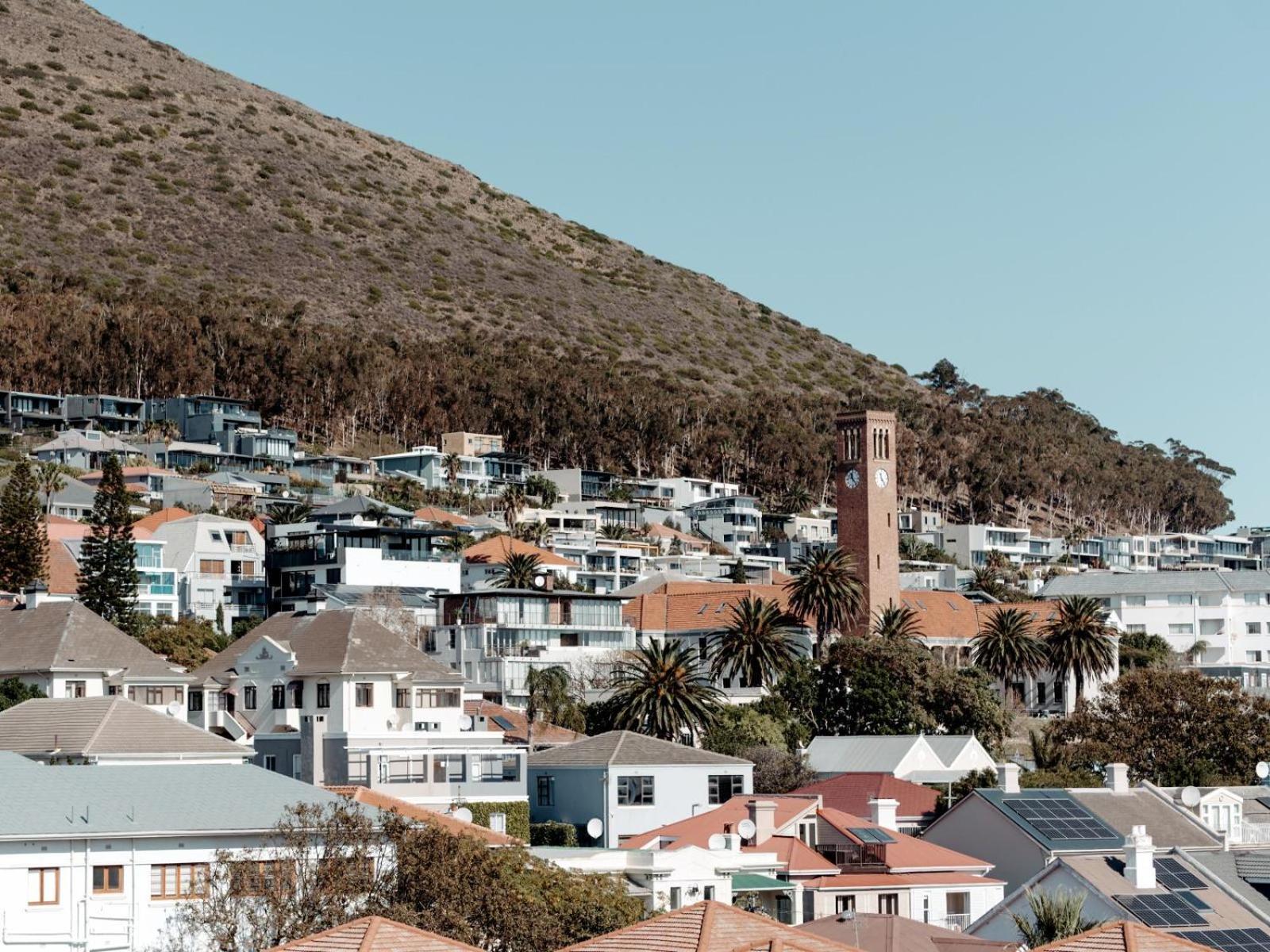 Cape Royale Apartments With Cape Finest Kapstaden Rum bild